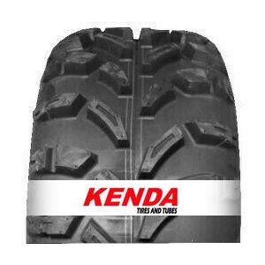 Kenda K537 Bounty Hunter ST Radial