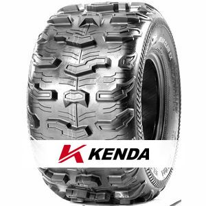 Kenda K573F Bear Claw EX