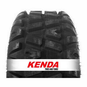 Kenda K585 Bounty Hunter HT Radial