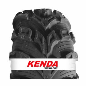 Kenda K592 Bear Claw EVO