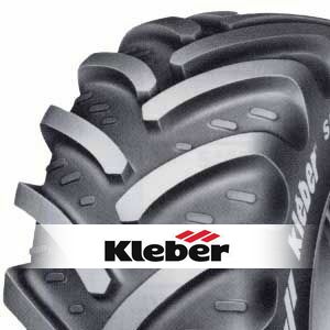 Kleber Super G