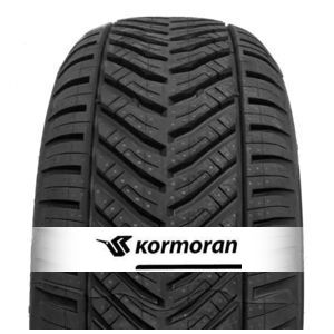 Kormoran All Season SUV