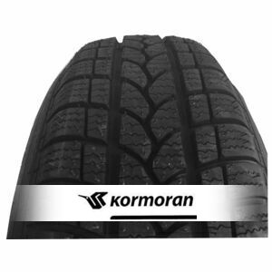 Kormoran Snowpro B5