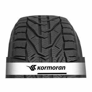 Kormoran SUV Snow