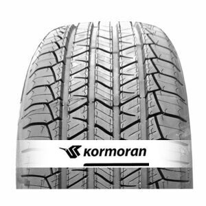 Kormoran SUV Summer