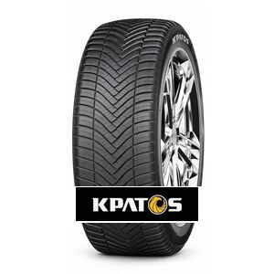 Kpatos Crossweather MAX
