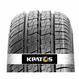 Kpatos FM916