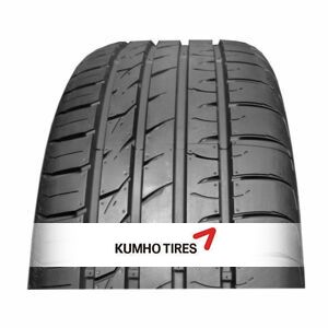 Kumho Crugen HP91