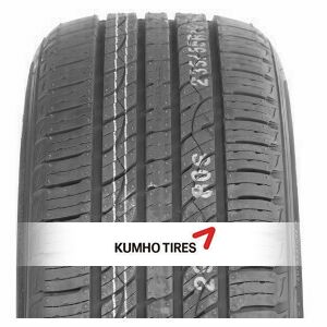 Kumho Crugen Premium SUV KL33