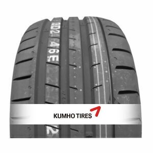 Kumho Ecsta PS91