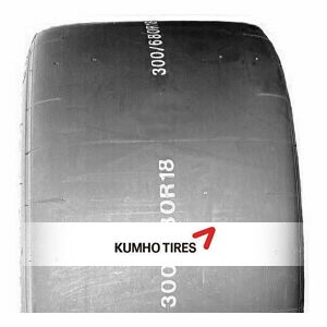 Kumho Ecsta S700