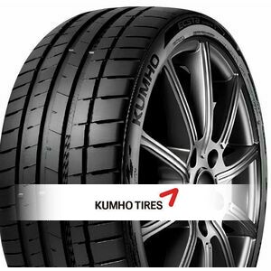 Kumho Ecsta Sport S PS72