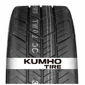 Kumho Ecsta TW02