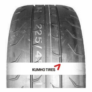 Kumho Ecsta V70A