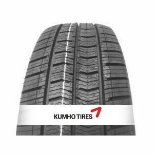 Kumho Portran 4S CX11