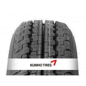 Kumho Radial 857