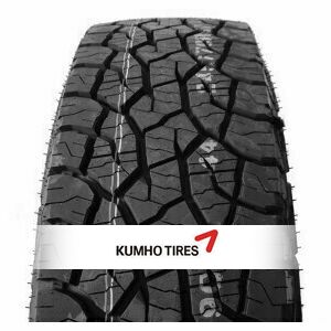 Kumho Road Venture AT52