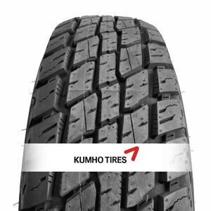 Kumho Road Venture AT61