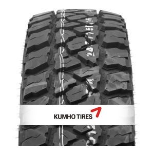 Kumho Road Venture MT51