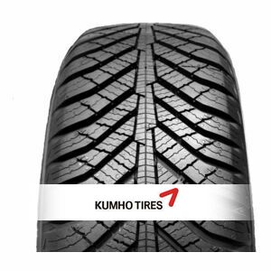 Kumho Solus 4S HA31