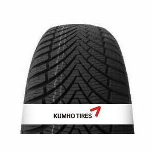 Kumho Solus 4S HA32