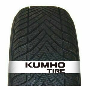Kumho Solus 4S HA32+