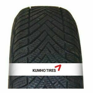 Kumho Solus 4S HA32+