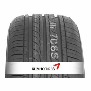 Kumho Solus KH17