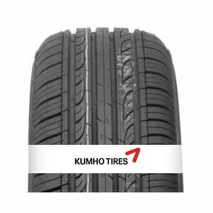 Kumho Solus KH25