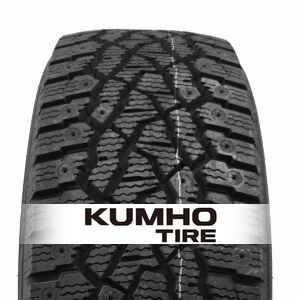Kumho Winter PorTran CW11