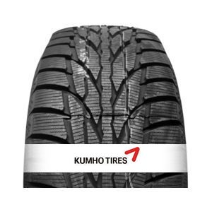 Kumho Wintercraft SUV ICE WS51