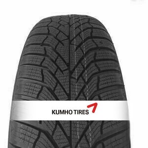 Kumho Wintercraft WP52