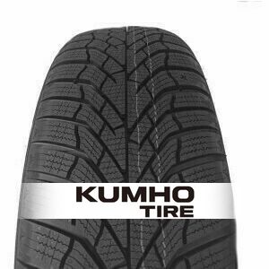 Kumho Wintercraft WP52+