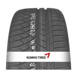 Kumho Wintercraft WP72