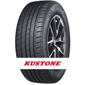 Kustone Radial P03