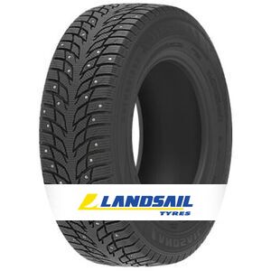 Landsail Icedragon VAN