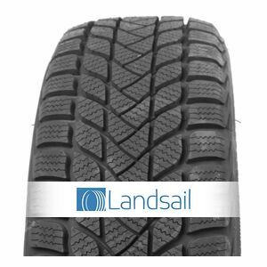 Landsail Winter Lander