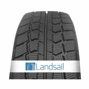 Landsail Winter Van