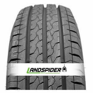 Landspider Duratraxx VAN