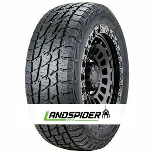 Landspider Wildtraxx A/T