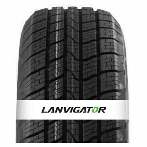 Lanvigator Catchfors A/S