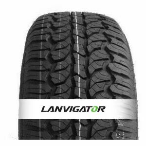 Lanvigator CatchFors A/T