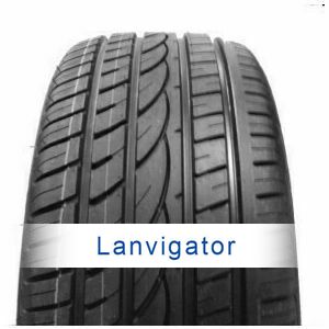 Lanvigator CatchPower SUV