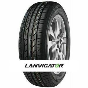 Lanvigator Comfort 1