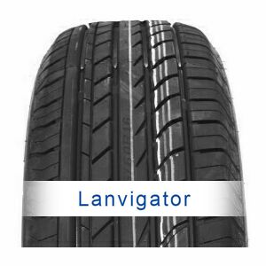 Lanvigator Comfort 1