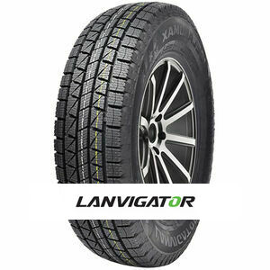 Lanvigator Icelandmax