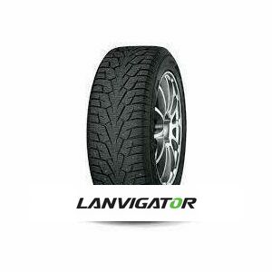 Lanvigator IceSpider