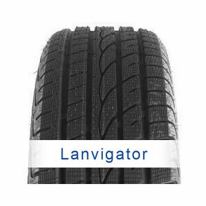 Lanvigator Snowpower