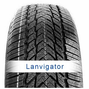 Lanvigator Winter Grip HP