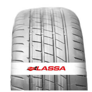 Lassa Driveways Sport